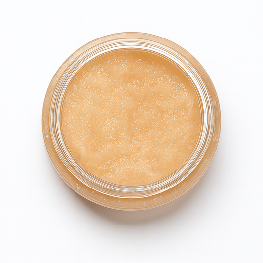 Peachful Moments Sugar Scrub
