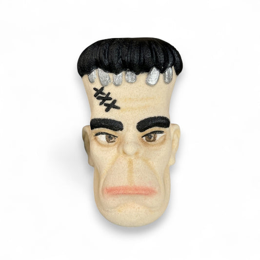 Frank-N-Stein and Bride Bath Bomb