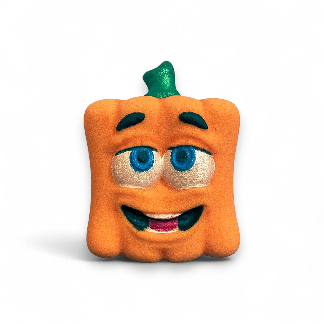 Punkin Patch Bath Bomb