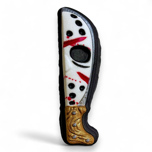 Camp Killer Bath Bomb