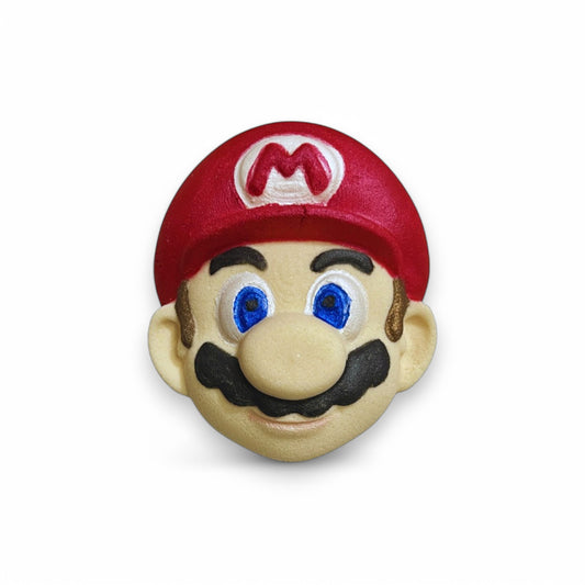 Super Gamer Bath Bomb