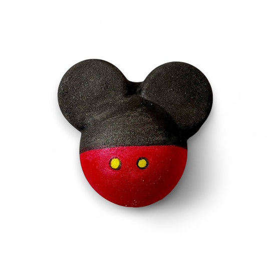 House Mouse Bath Bomb