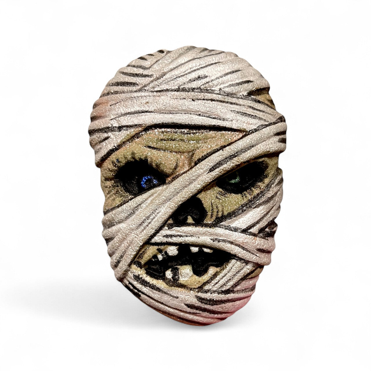 Mummy Issues Bath Bomb