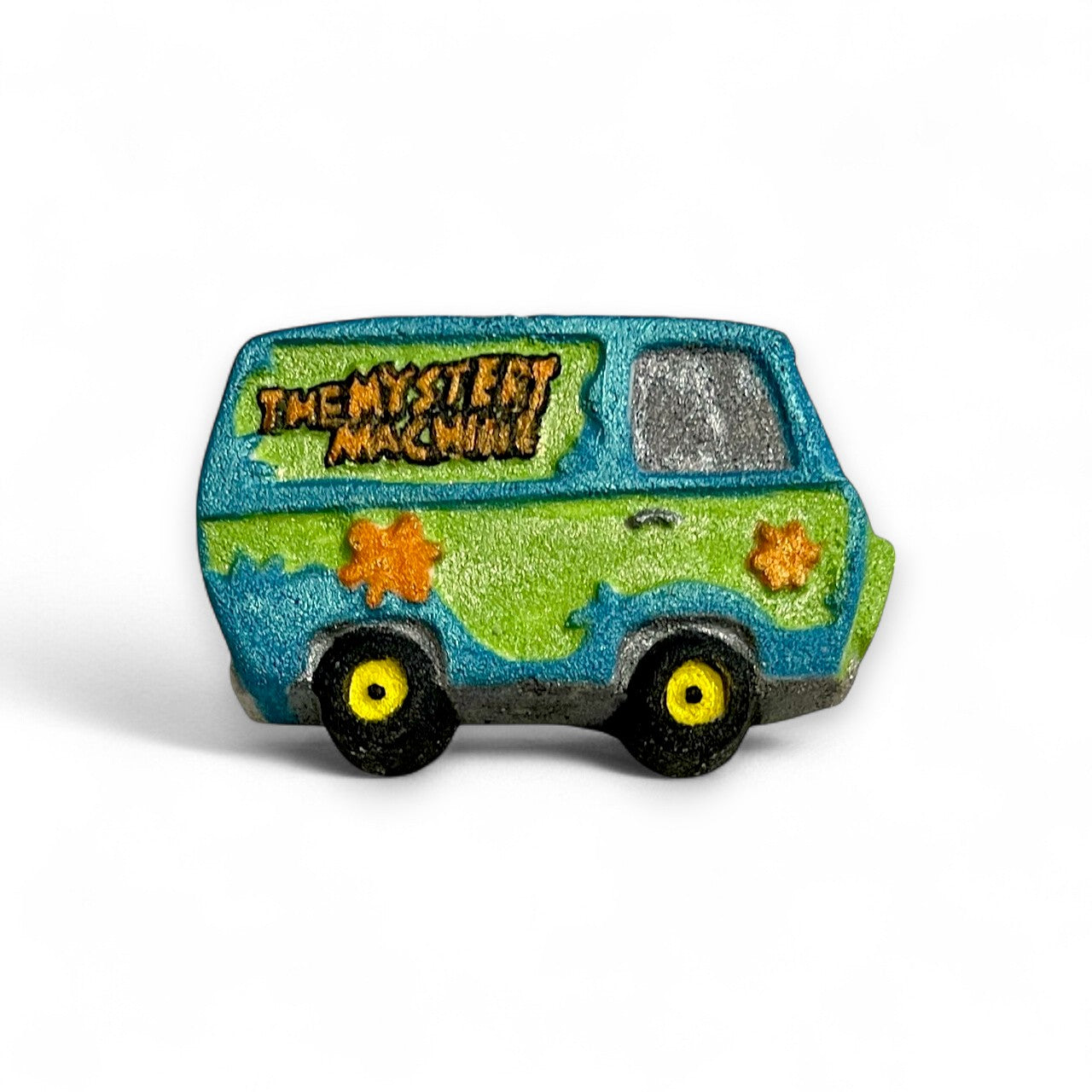 Groovy Mystery Bath Bomb