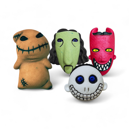 Dead Before December Bath Bomb