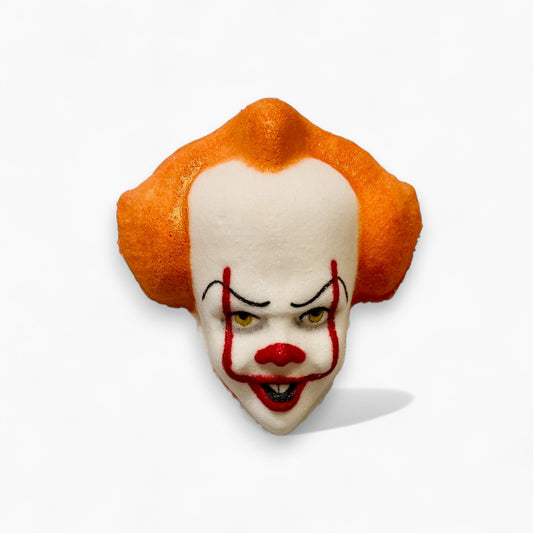 Penny for your Frights Bath Bomb