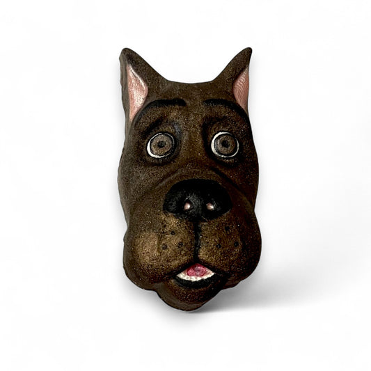 Groovy Mystery Bath Bomb