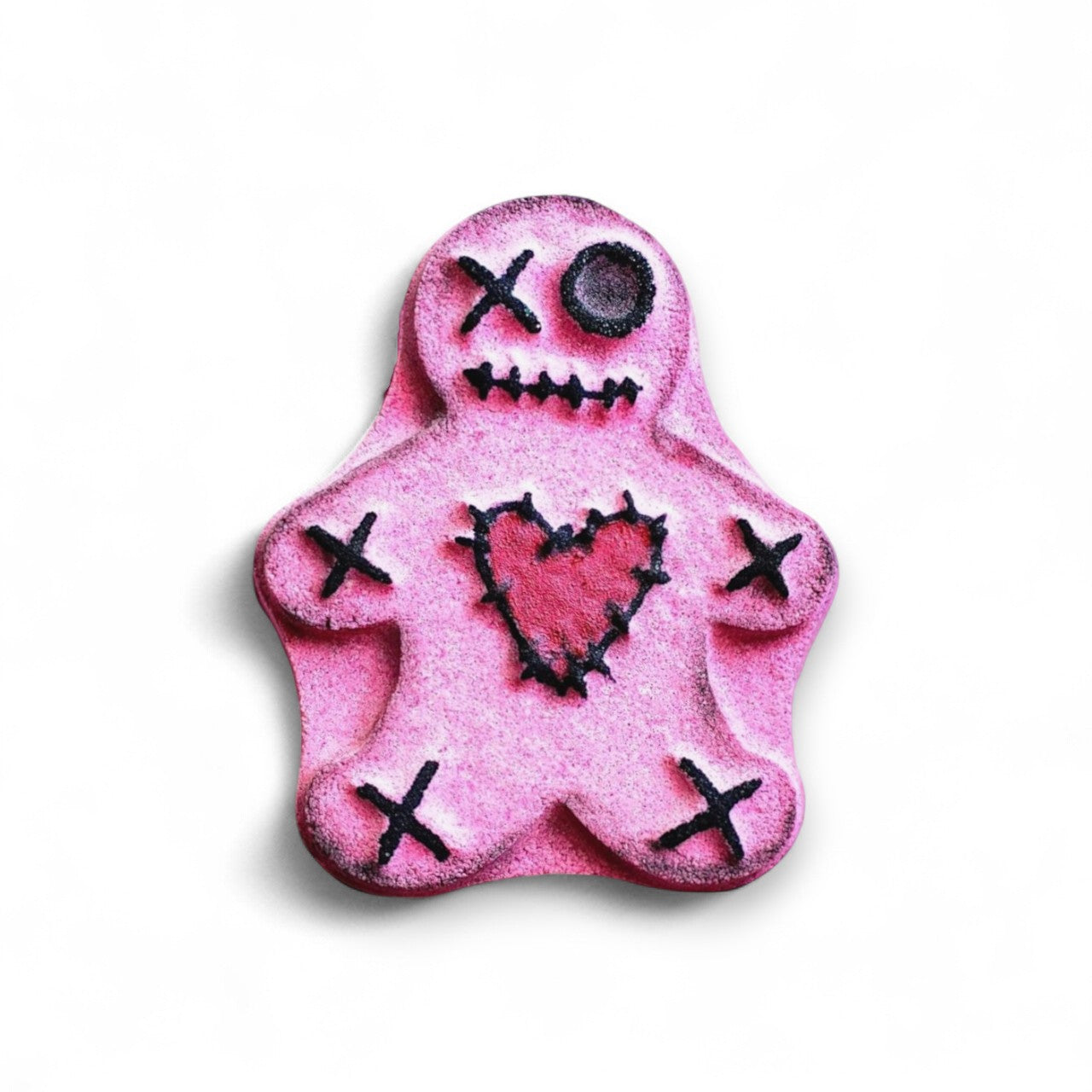Voodoo Doll Bath Bomb