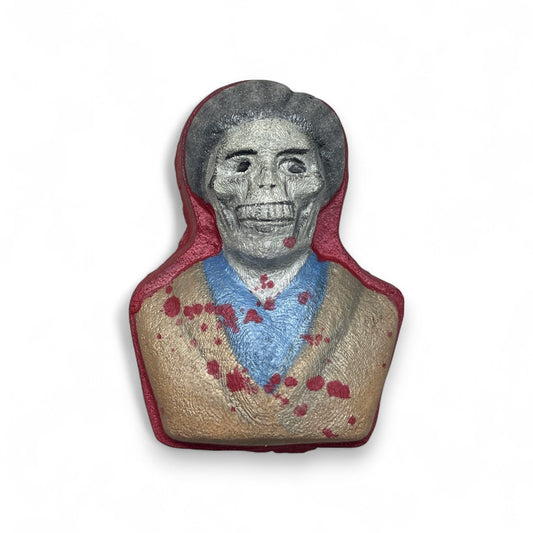 Check In - Never Out Bath Bomb