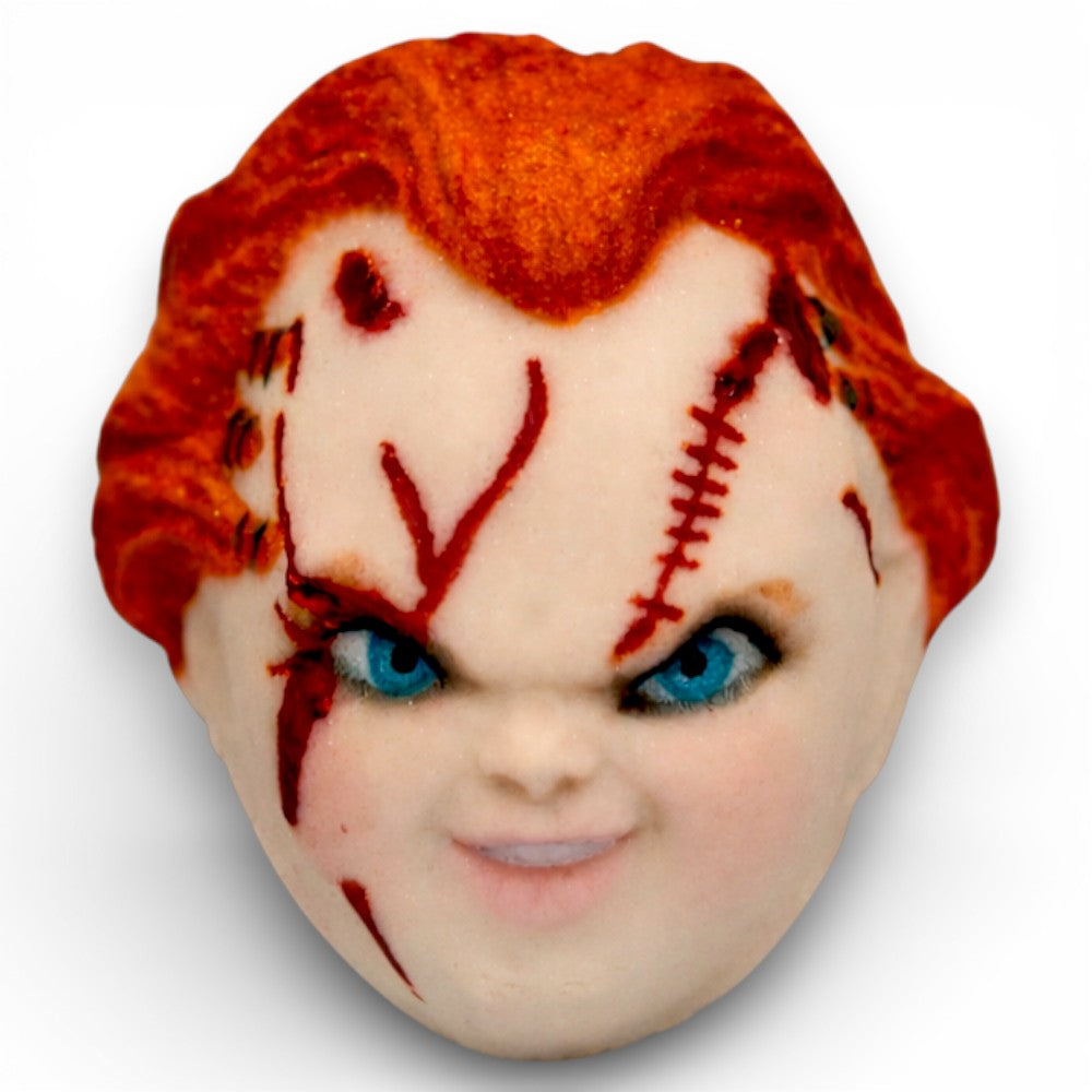 Chuck-E| Scary/Horror/Movie/Character Bath Bomb