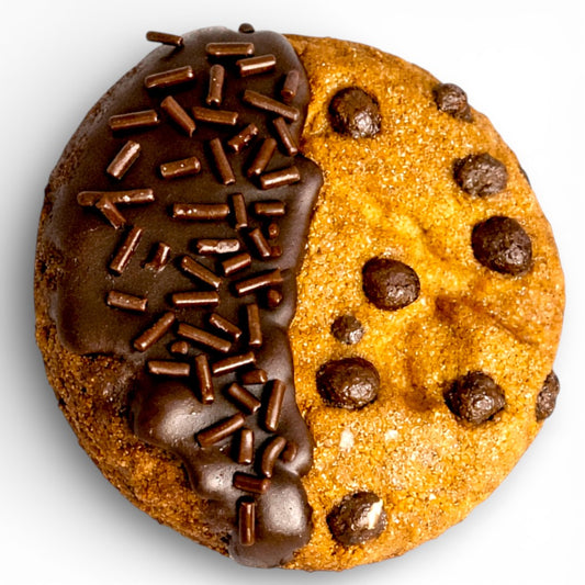 Cookie Jar | Sweet/Cookie/Dessert Bath Bomb