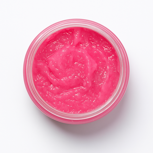 Hello Melon Sugar Scrub