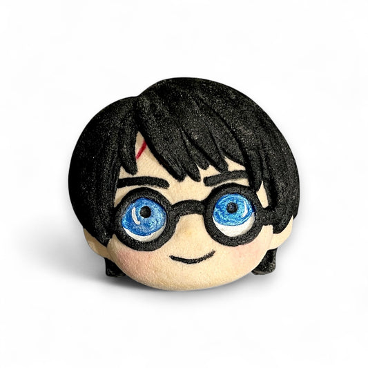 Oh Harry!| Character Bath Bomb
