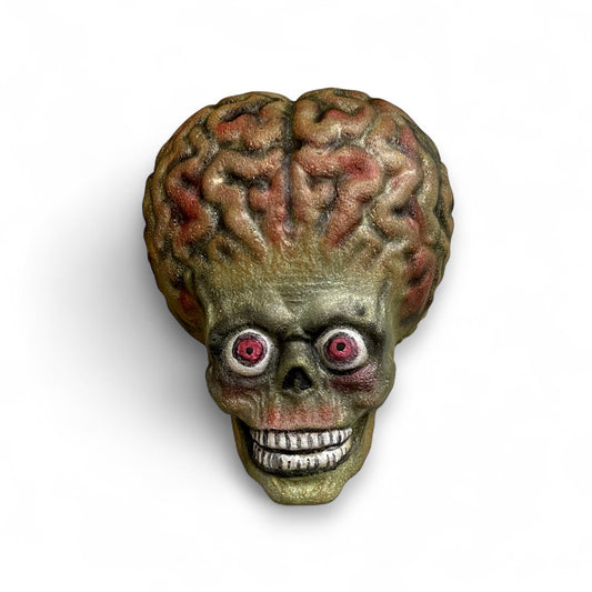 Mischief From Mars Bath Bomb