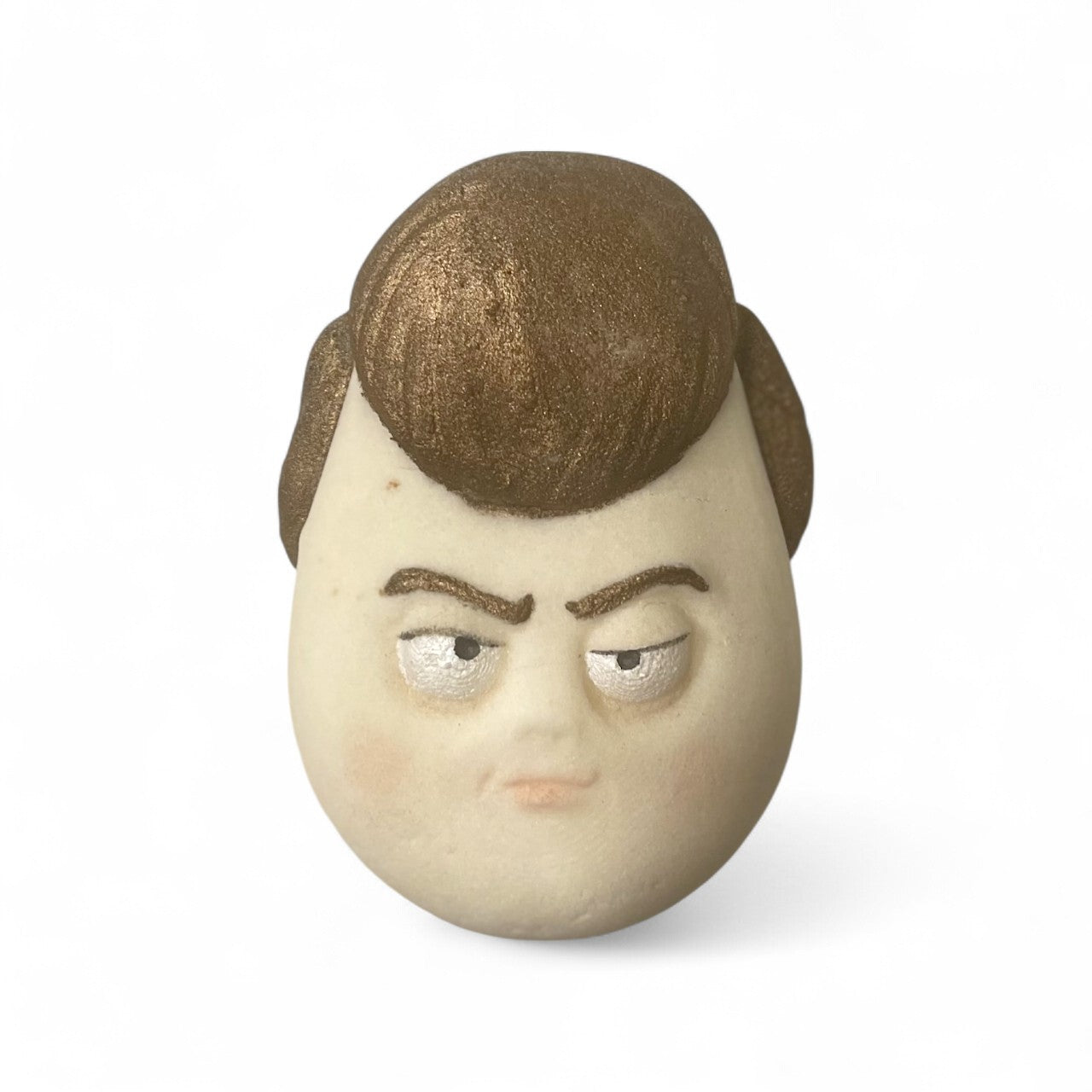 The Family Bath Bomb