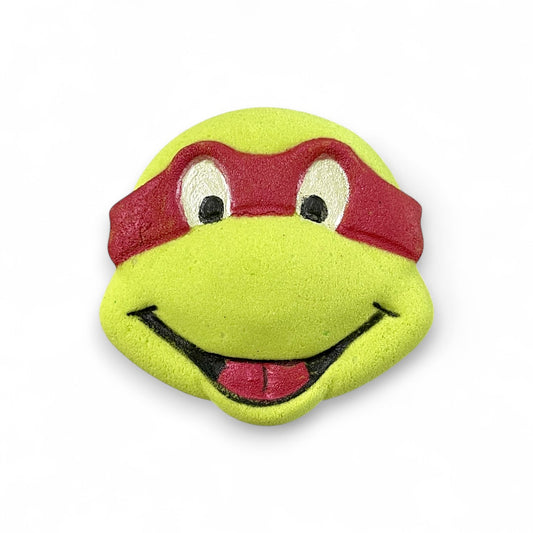 Shell Squad Bath Bomb