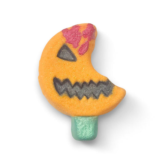 Trick and Treat No One Bath Bomb