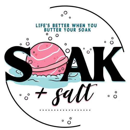 Soak + Salt Co