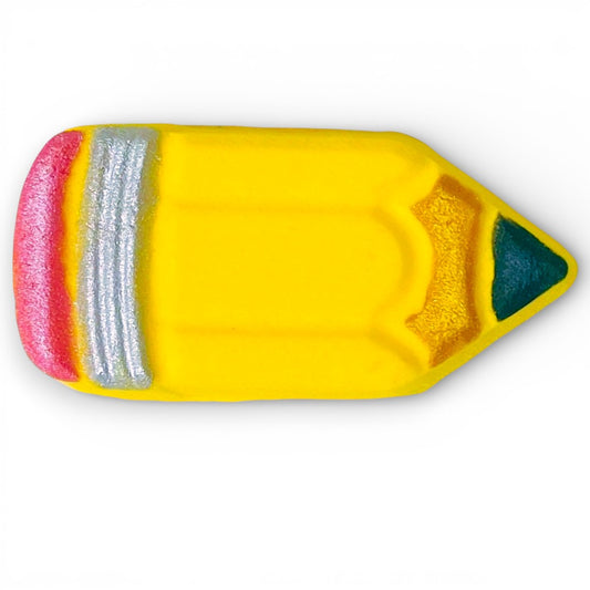 Back to Class | Student/Teacher/School Bath Bomb