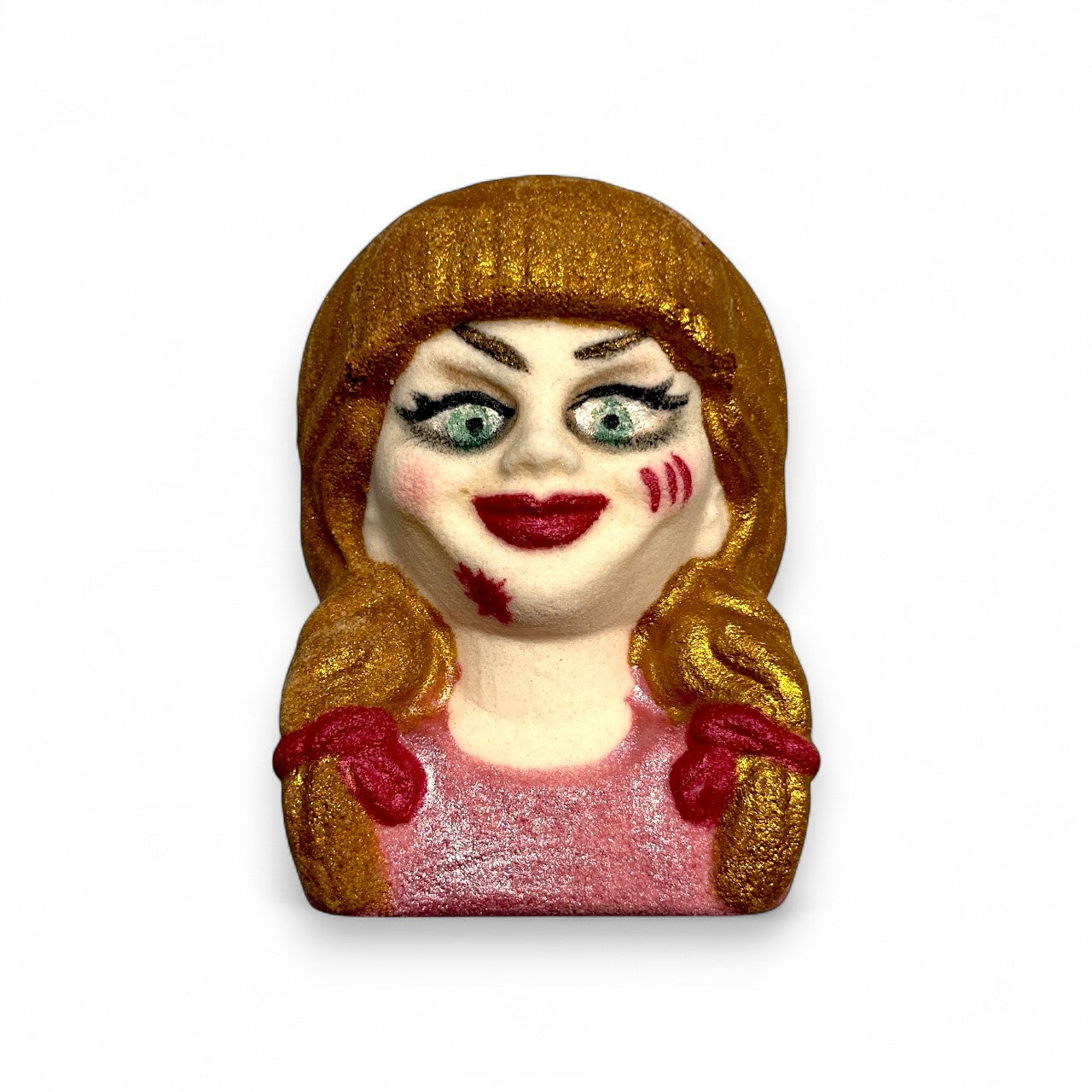 Anna Belle Bath Bomb