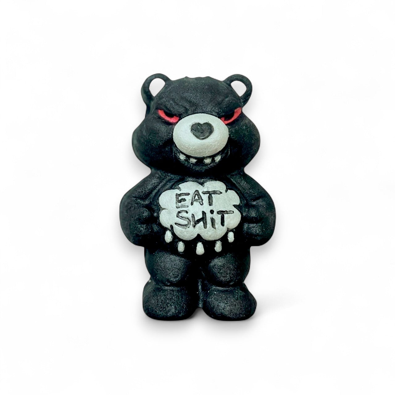 Bearly Civil Bath Bomb