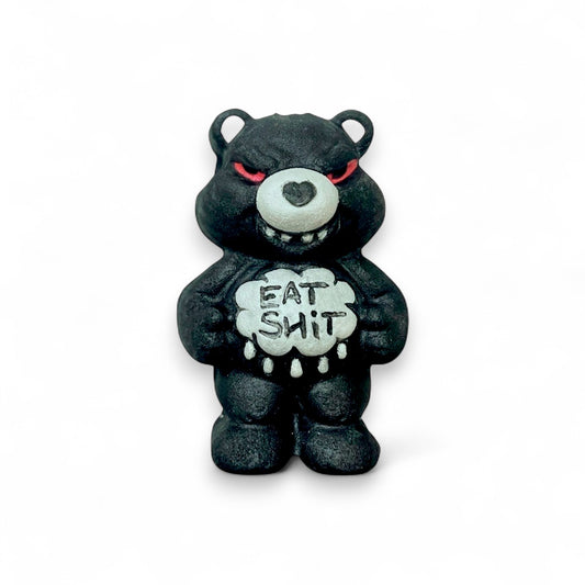 Bearly Civil Bath Bomb