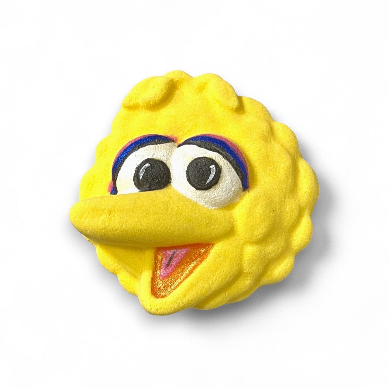 Yellow Fellow Bath Bomb