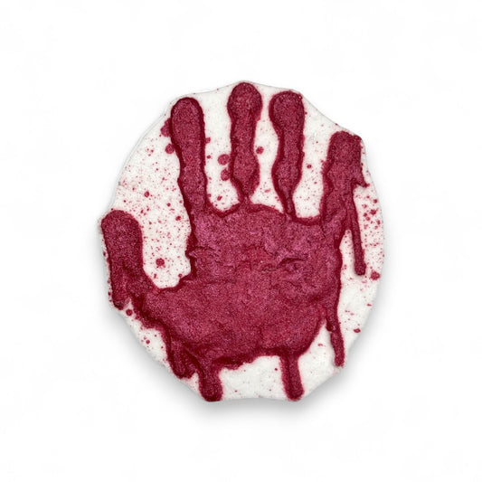 Final Mark Bath Bomb
