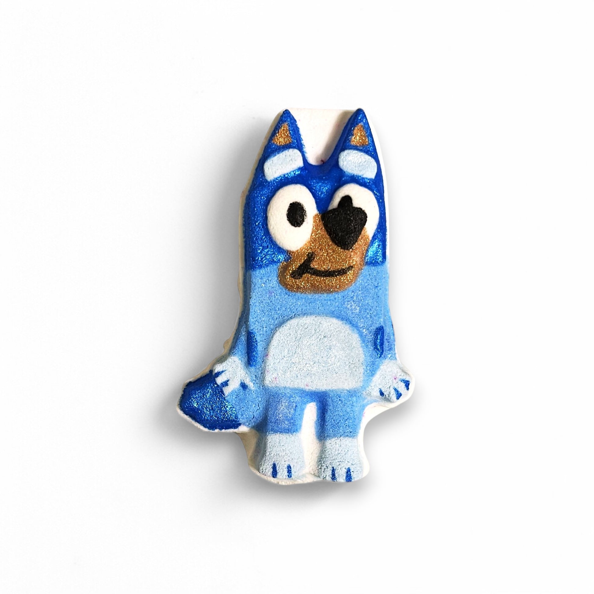 Blue Heeler Bath Bomb