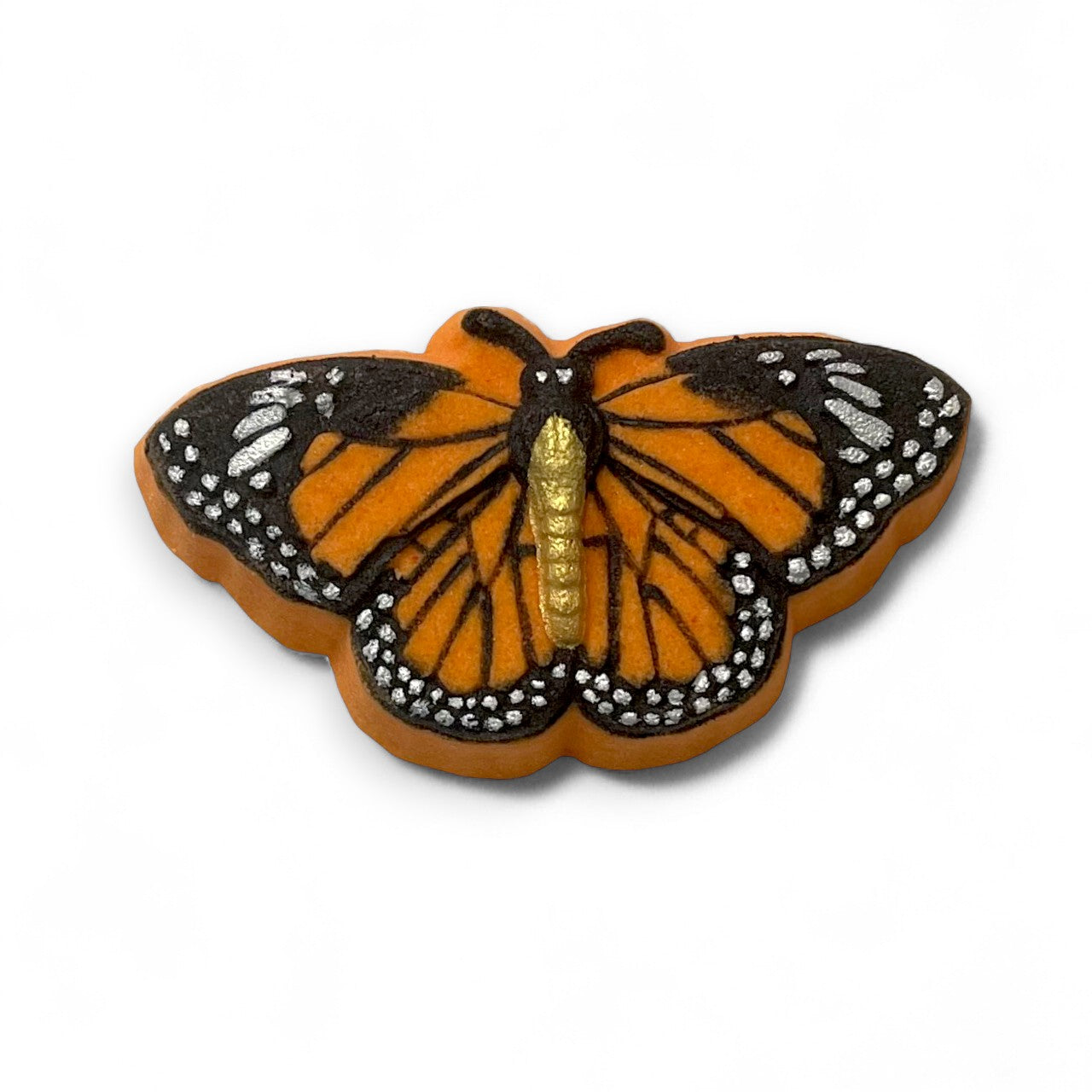Butterfly Bath Bomb