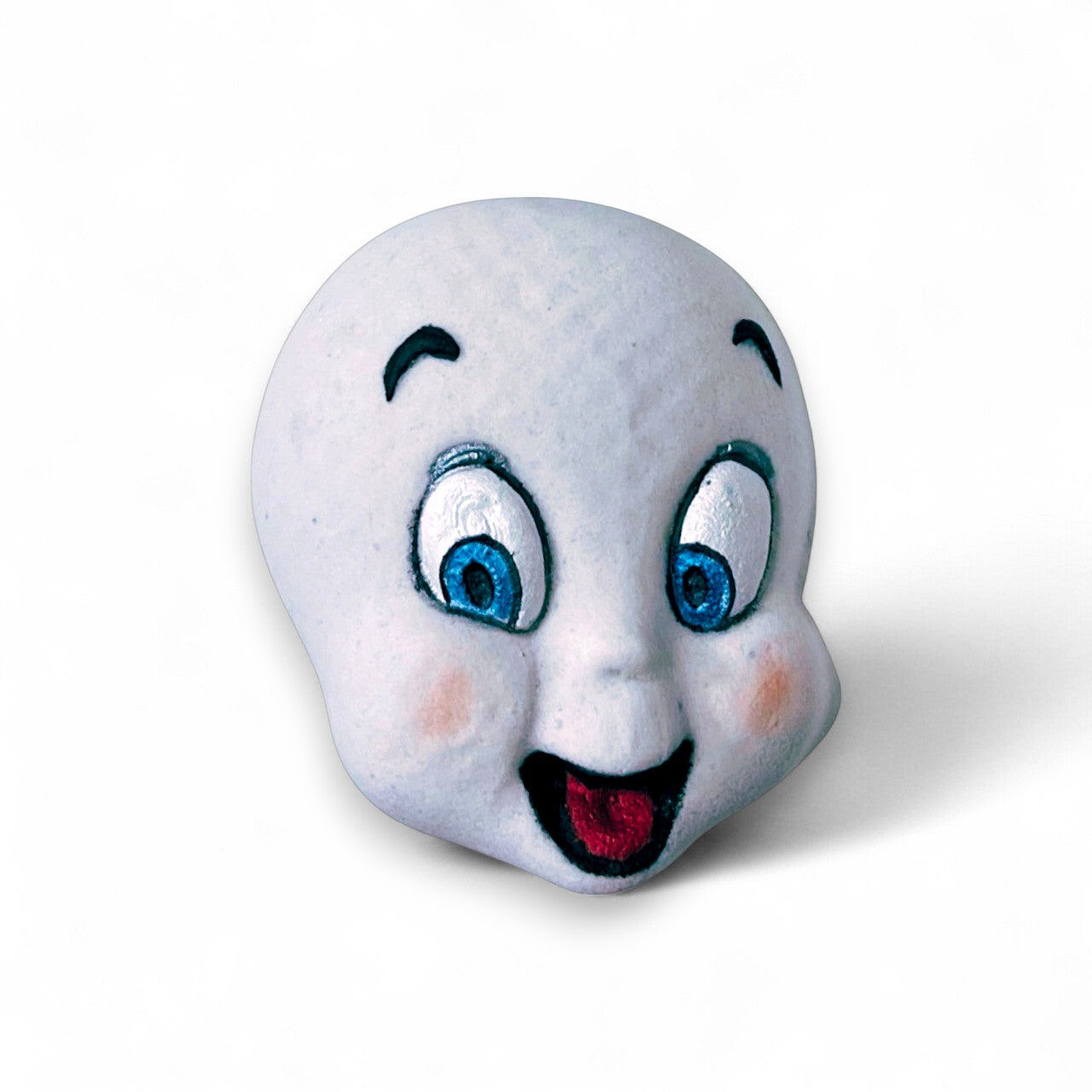 The Ghoul Next Door Bath Bomb