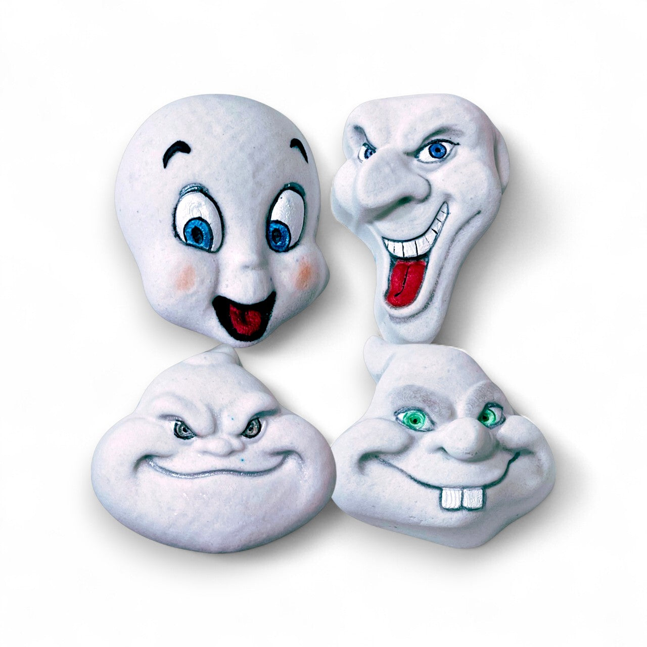 The Ghoul Next Door Bath Bomb