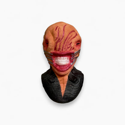 Raise Hell Bath Bomb