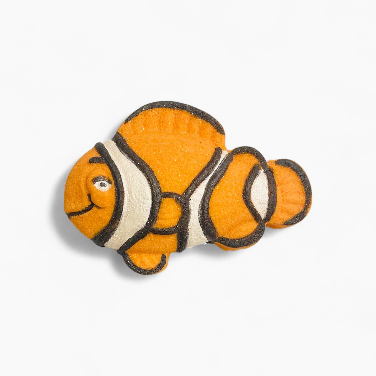 Clownfish Bath Bomb