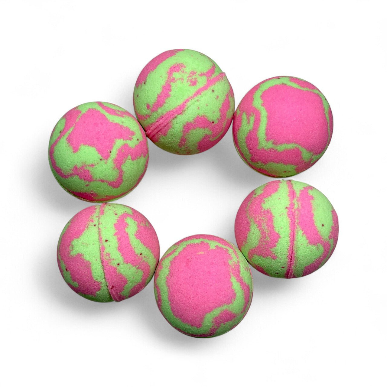 Watermelon Sugar Bath Bomb