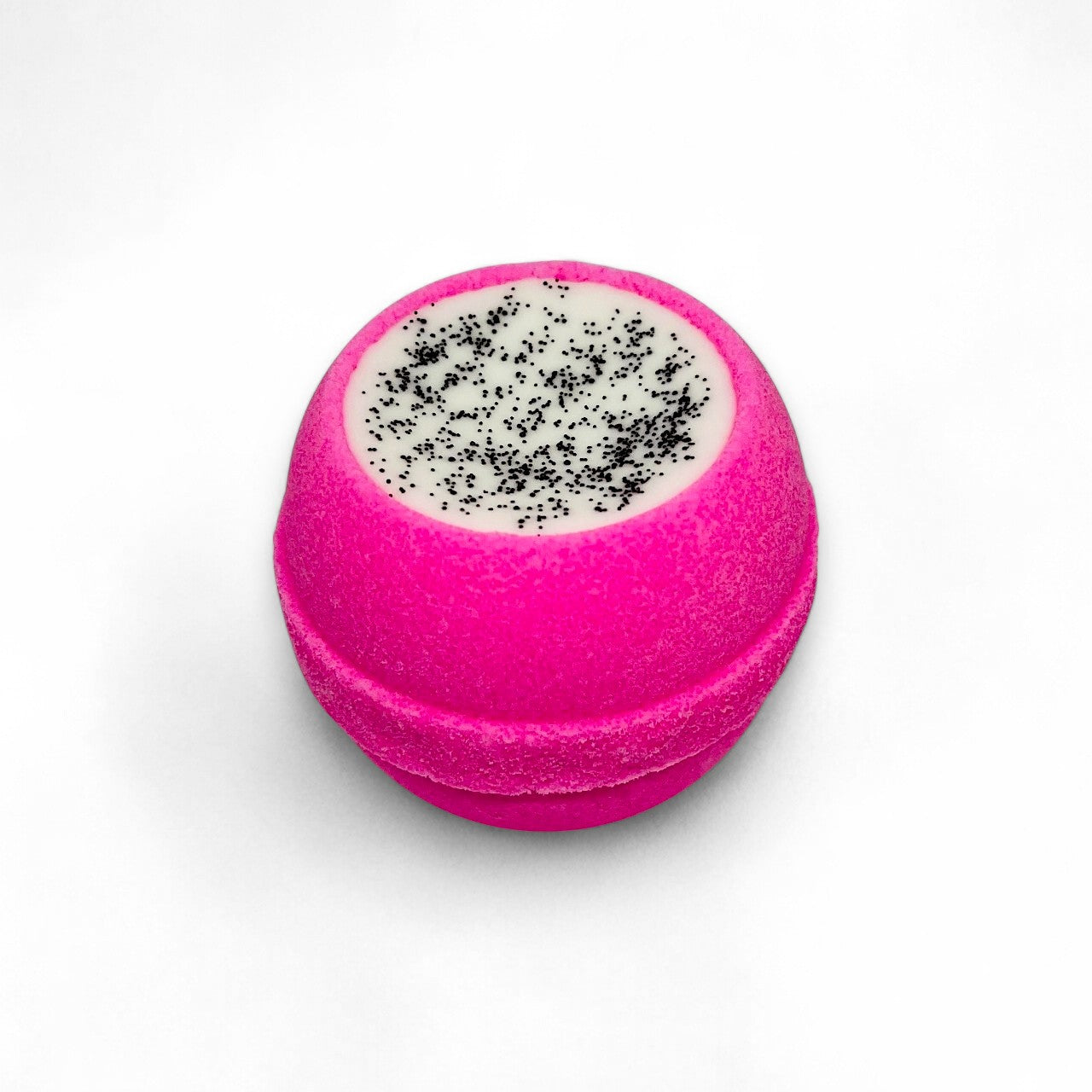 Dragonfruit Hibiscus Bath Bomb
