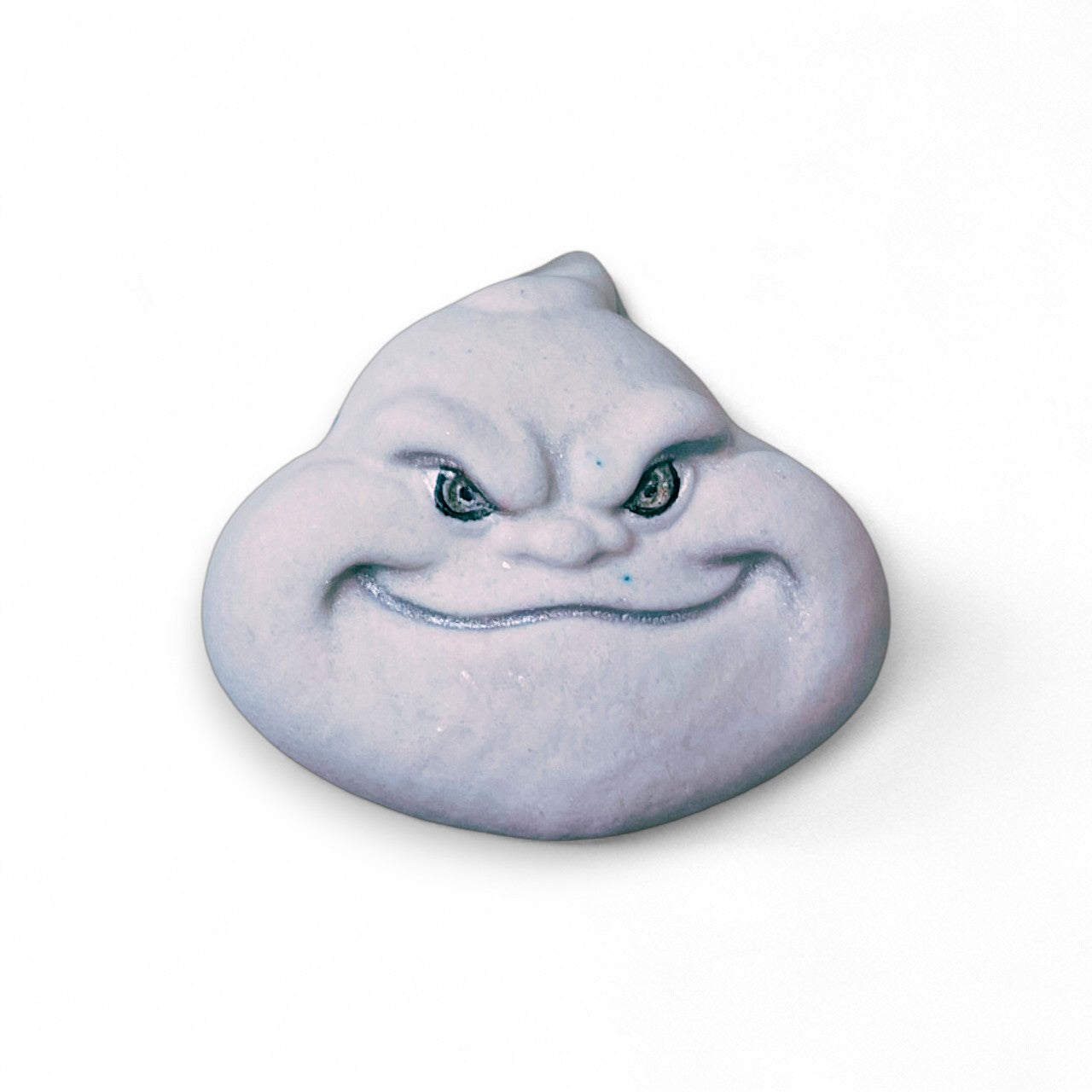The Ghoul Next Door Bath Bomb