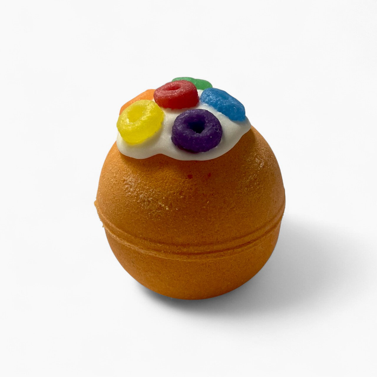 Fruit Loops Bath Bomb