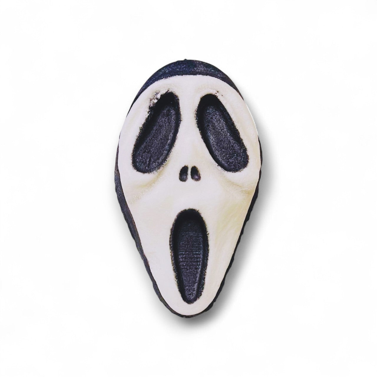Final Scream Bath Bomb