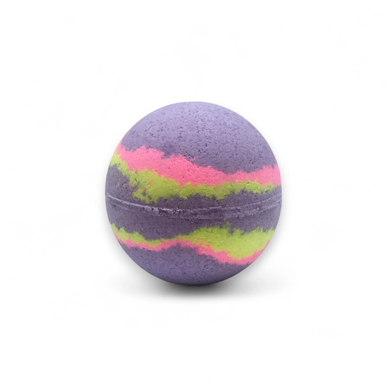 Grape Bubblegum Bath Bomb