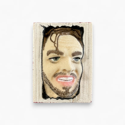 Shining Soaks Bath Bomb