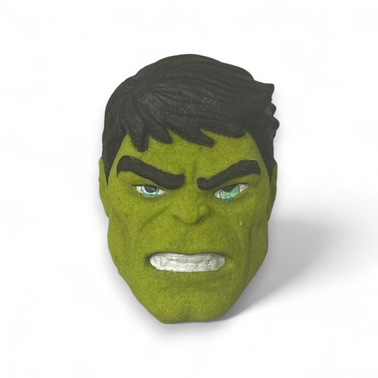 Hulking Dude Bath Bomb