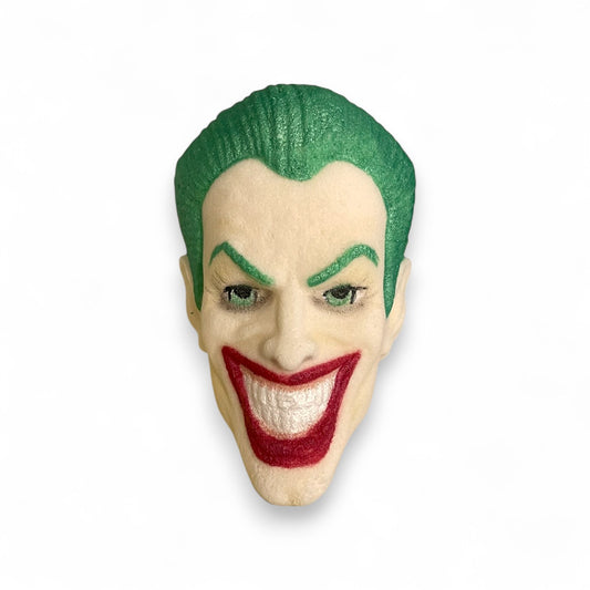 Mr. J Bath Bomb