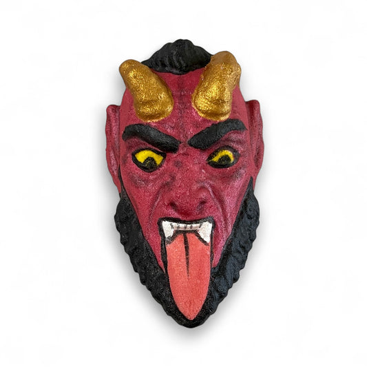 Krampus Bath Bomb