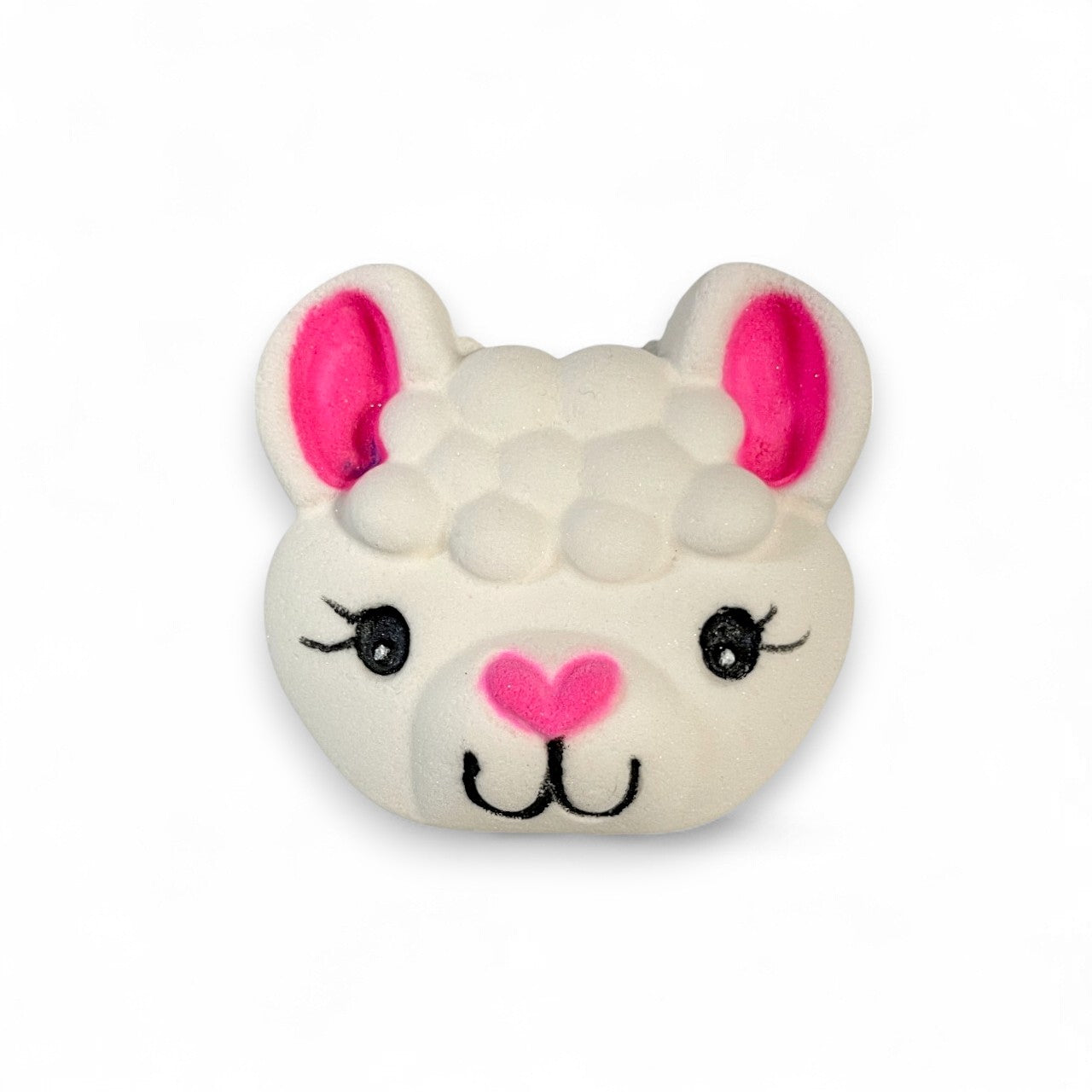 Llama Bath Bomb