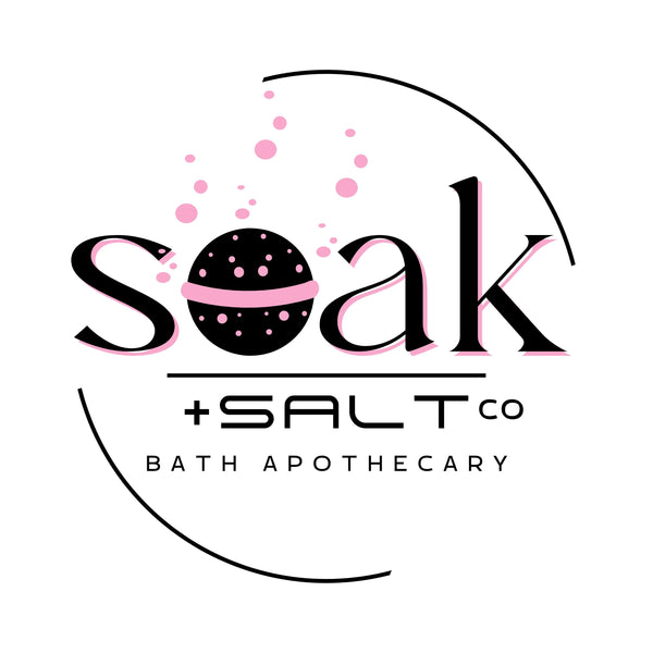 Soak + Salt Co