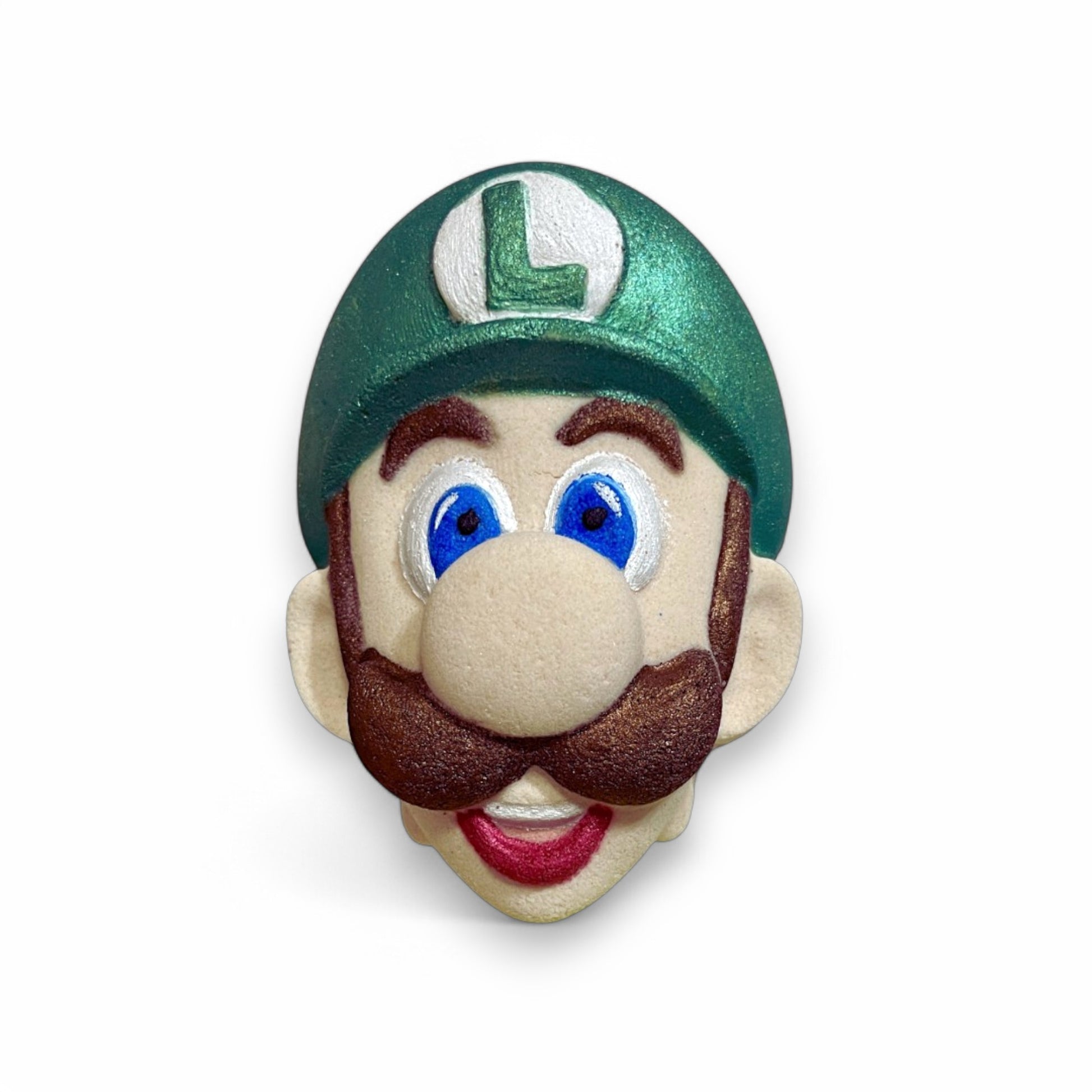 Super Gamer Bath Bomb
