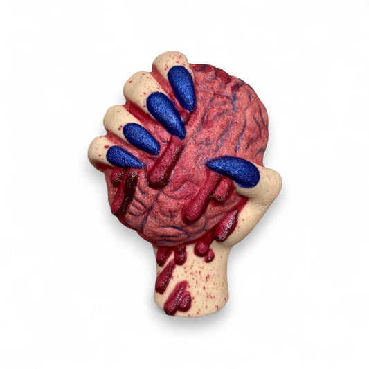 Mind Snatch Bath Bomb
