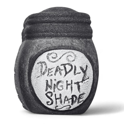 Dead Before December Bath Bomb