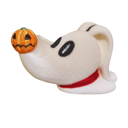 Dead Before December Bath Bomb